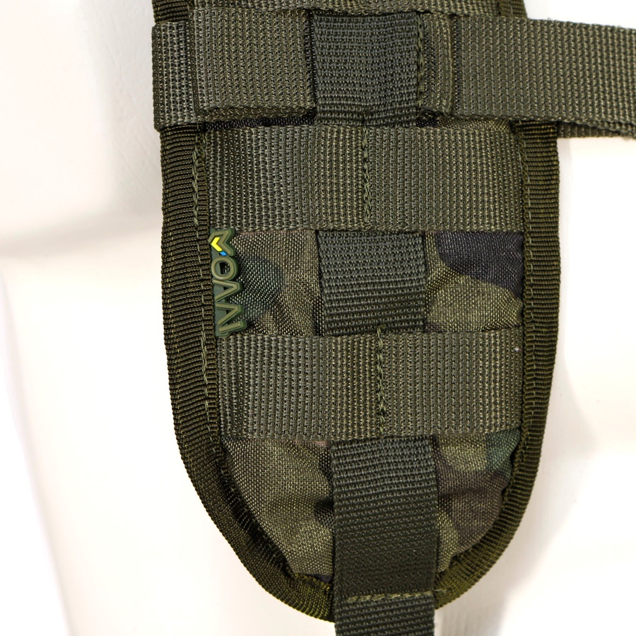 Szelki H-Harness do pasa taktycznego (Wz.93)