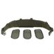 Pas taktyczny Battle Belt Ranger Green