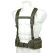 Pas taktyczny Battle Belt Ranger Green