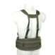 Pas taktyczny Battle Belt Ranger Green