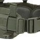 Pas taktyczny Battle Belt Ranger Green