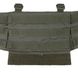 Pas taktyczny Battle Belt Ranger Green