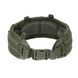 Pas taktyczny Battle Belt Ranger Green