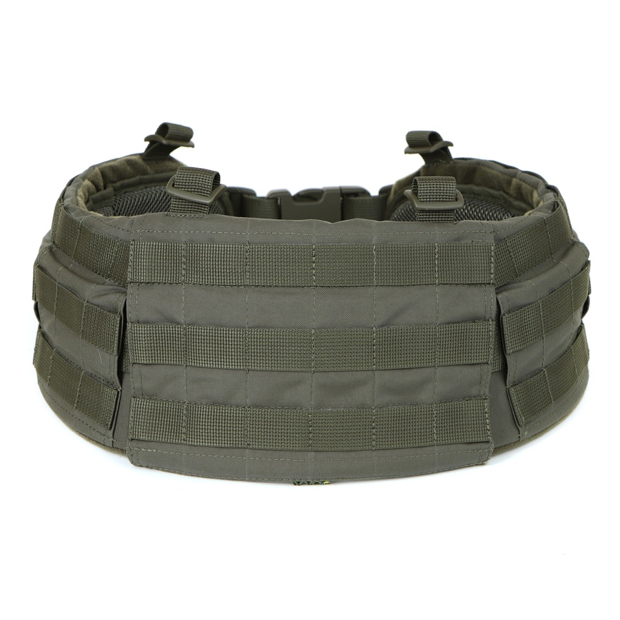 Pas taktyczny Battle Belt Ranger Green