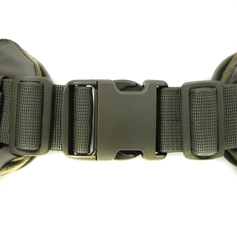 Pas taktyczny Battle Belt Ranger Green