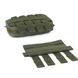 Organizer MOLLE/PALS Ranger Green MOLLI