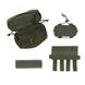 Organizer MOLLE/PALS Ranger Green MOLLI