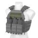 Organizer MOLLE/PALS Ranger Green MOLLI