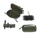 Organizer MOLLE/PALS Ranger Green MOLLI