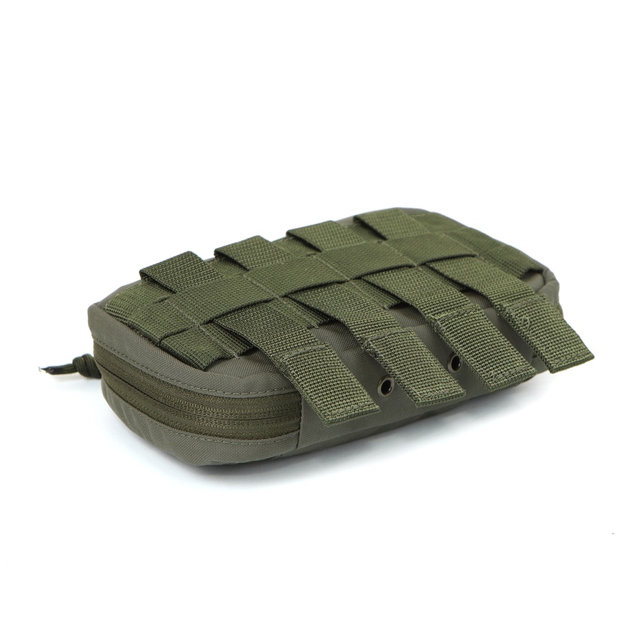 Organizer MOLLE/PALS Ranger Green MOLLI