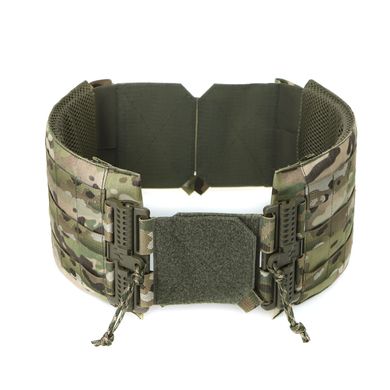 Kamizelka MultiCam Plate Carrier z funkcją szybkiego zrzutu