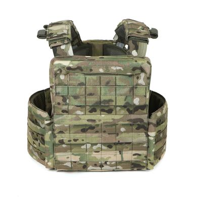 Kamizelka MultiCam Plate Carrier z funkcją szybkiego zrzutu