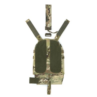 Kamizelka MultiCam Plate Carrier z funkcją szybkiego zrzutu