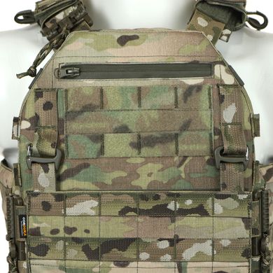 Kamizelka MultiCam Plate Carrier z funkcją szybkiego zrzutu