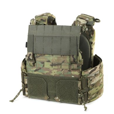 Kamizelka MultiCam Plate Carrier z funkcją szybkiego zrzutu