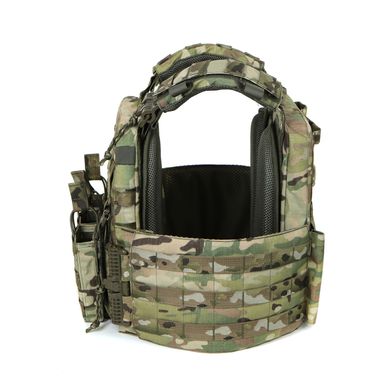 Kamizelka MultiCam Plate Carrier z funkcją szybkiego zrzutu