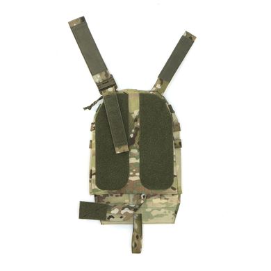 Kamizelka MultiCam Plate Carrier z funkcją szybkiego zrzutu