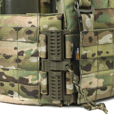 Kamizelka MultiCam Plate Carrier z funkcją szybkiego zrzutu