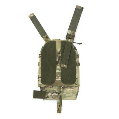 Kamizelka MultiCam Plate Carrier z funkcją szybkiego zrzutu