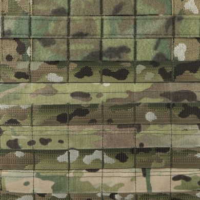 Kamizelka MultiCam Plate Carrier z funkcją szybkiego zrzutu