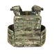 Kamizelka MultiCam Plate Carrier z funkcją szybkiego zrzutu