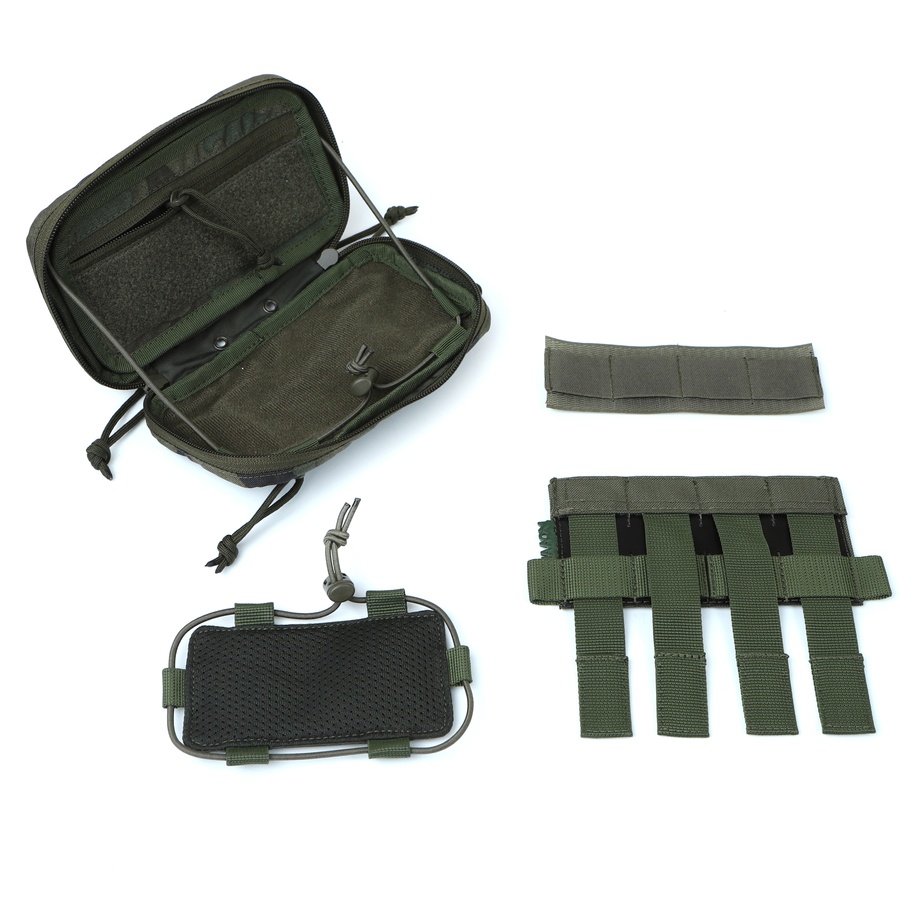 Organizer MOLLE/PALS (wz.93)