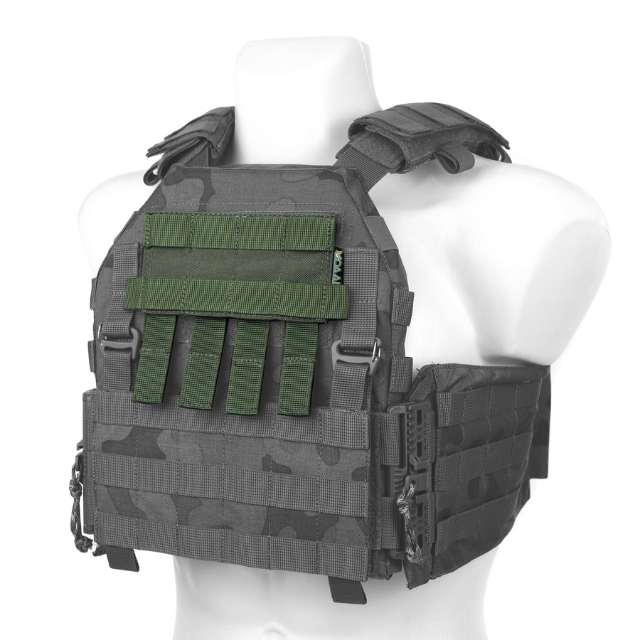 Organizer MOLLE/PALS (wz.93)