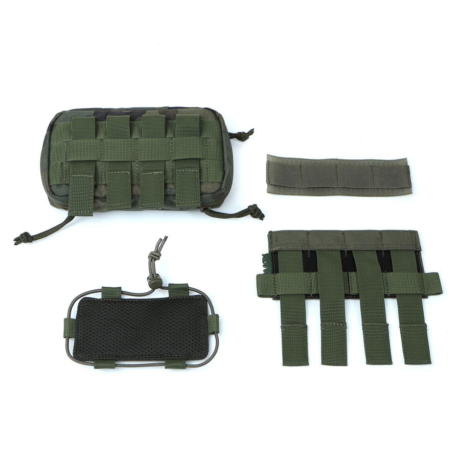 Organizer MOLLE/PALS (wz.93)