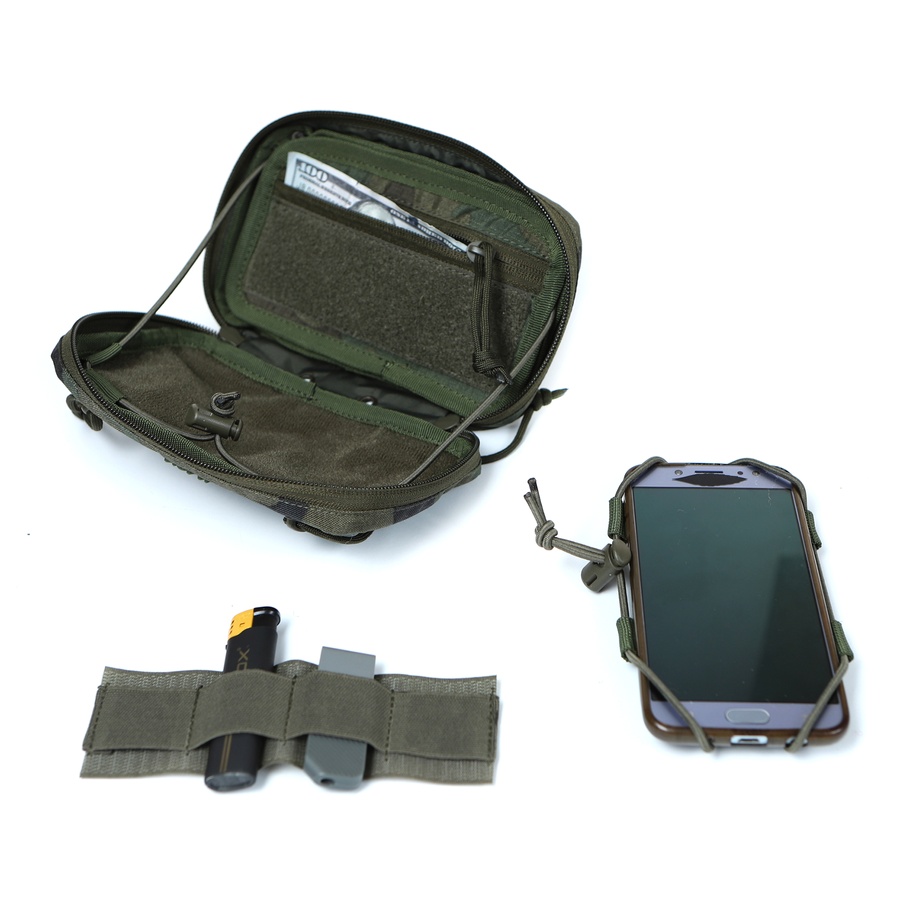 Organizer MOLLE/PALS (wz.93)