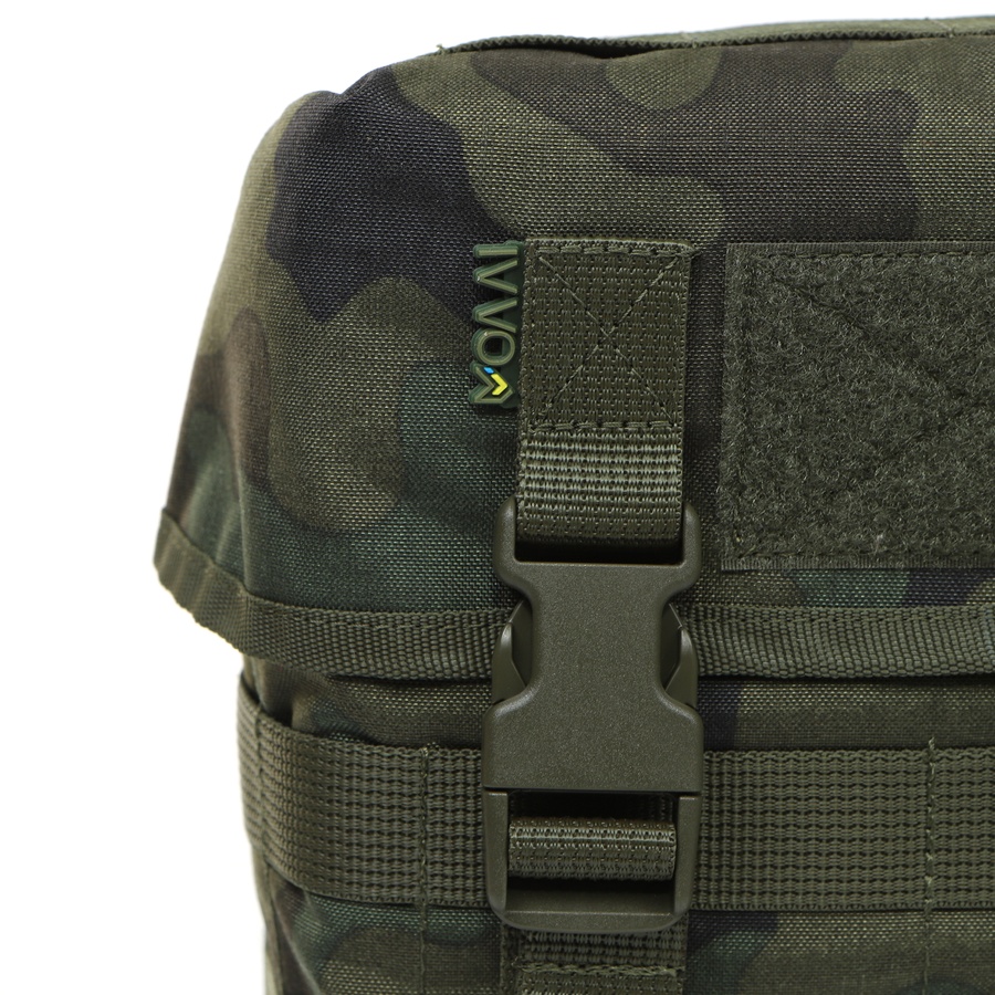 Chlebak MOLLE/PALS (Wz.93)