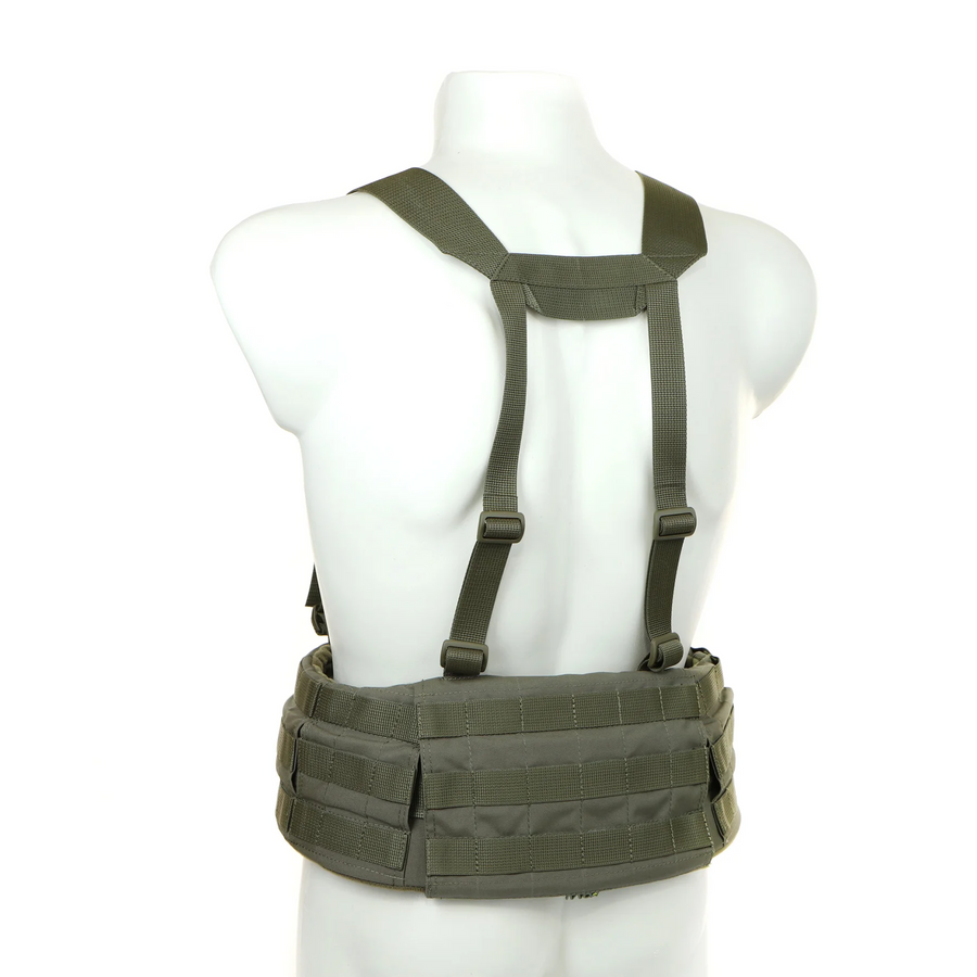 Pas taktyczny Battle Belt (wz.93)