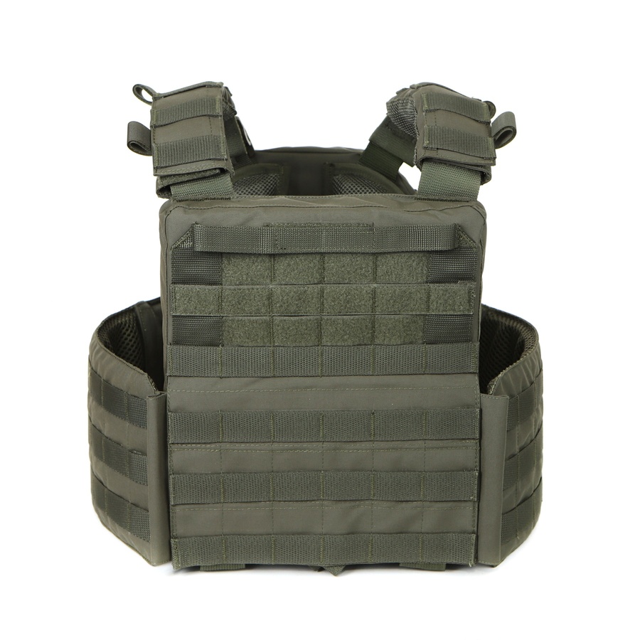 Kamizelka Ranger Green Plate Carrier z funkcją szybkiego zrzutu