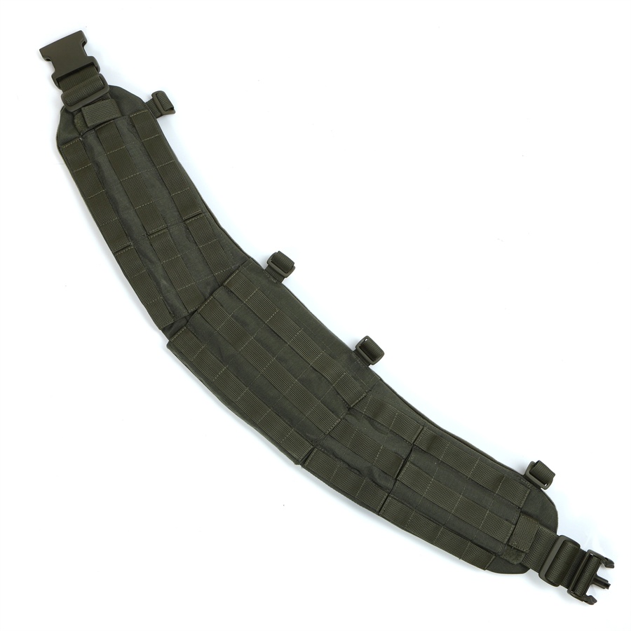 Pas taktyczny Battle Belt (oliwka)