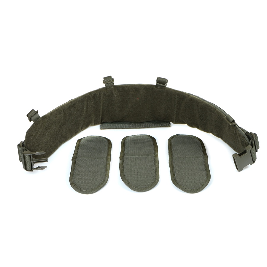 Pas taktyczny Battle Belt (oliwka)